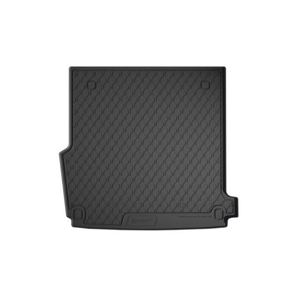 ALL IN POINT ΜΑΡΚΕ ΠΑΤΑΚΙ ΣΚΑΦΗ ΠΟΡΤ ΜΠΑΓΚΑΖ ΓΙΑ MERCEDES E CLASS W213 SW 12/2016+ SUMISURA TRUNK MAT ΑΠΟ ΑΟΣΜΟ