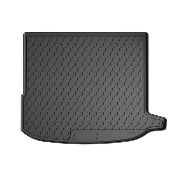 ALL IN POINT ΣΚΑΦΗ ΠΟΡΤ ΜΠΑΓΚΑΖ ΜΑΡΚΕ SU MISURA TRUNK MAT ΓΙΑ MERCEDES GLC COUPE 10/2016+ ΜΕ ΔΙΧΤΥ (ΜΕ ΥΠΟΔΟΧΗ ΓΙΑ ΠΡΟΕΚΤΑΣΗ L2519.8+L2519.9) ΑΠΟ ΑΟΣΜΟ