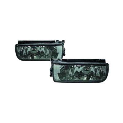 ALL IN POINT BMW ΣΕΙΡΑ 3 E36 90-99 ΠΡΟΒΟΛΑΚΙΑ ΟΜΙΧΛΗΣ ΜΑΥΡΑ - AIN-144208 LEFKELIS.GR