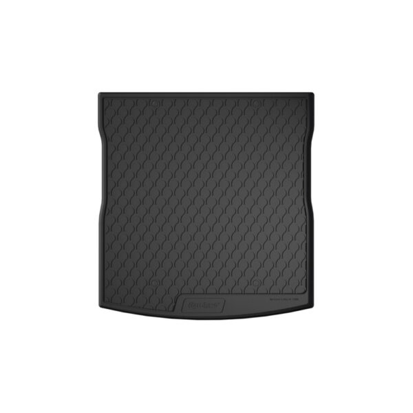 ALL IN POINT ΜΑΡΚΕ ΠΑΤΑΚΙ ΣΚΑΦΗ ΠΟΡΤ ΜΠΑΓΚΑΖ ΓΙΑ FORD S-MAX 10/2015+ SUMISURA TRUNK MAT ΑΠΟ ΑΟΣΜΟ