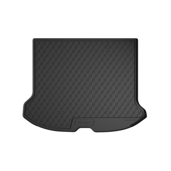 ALL IN POINT ΜΑΡΚΕ ΠΑΤΑΚΙ ΣΚΑΦΗ ΠΟΡΤ ΜΠΑΓΚΑΖ ΓΙΑ VOLVO XC60 11/2008-04/2017 (ΜΕ ΡΕΖΕΡΒΑ) SUMISURA TRUNK MAT ΑΠΟ ΑΟΣΜΟ