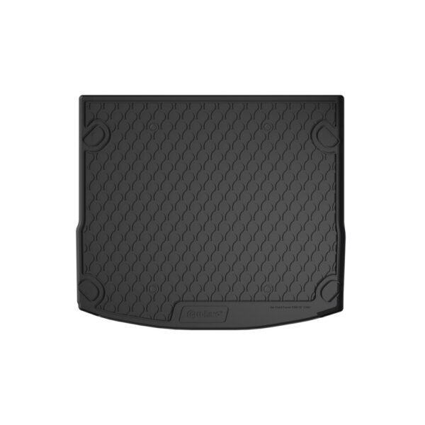 ALL IN POINT ΜΑΡΚΕ ΠΑΤΑΚΙ ΣΚΑΦΗ ΠΟΡΤ ΜΠΑΓΚΑΖ ΓΙΑ FORD FOCUS SW 11/2014 - 05/2018 SUMISURA TRUNK MAT ΑΠΟ ΑΟΣΜΟ