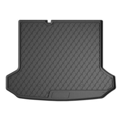 ALL IN POINT ΜΑΡΚΕ ΠΑΤΑΚΙ ΣΚΑΦΗ ΠΟΡΤ ΜΠΑΓΚΑΖ ΓΙΑ AUDI Q4 E-TRON 06/2021+ (ΚΑΤΩ ΕΠΙΠΕΔΟ) SUMISURA TRUNK MAT ΑΠΟ ΑΟΣΜΟ