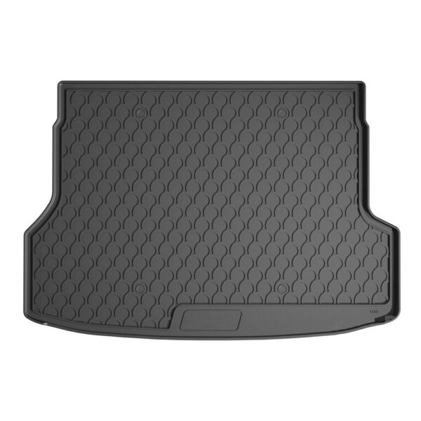 ALL IN POINT ΜΑΡΚΕ ΠΑΤΑΚΙ ΣΚΑΦΗ ΠΟΡΤ ΜΠΑΓΚΑΖ ΓΙΑ SUBARU FORESTER 01/2020+ SUMISURA TRUNK MAT ΑΠΟ ΑΟΣΜΟ