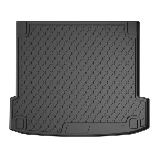 ALL IN POINT ΜΑΡΚΕ ΠΑΤΑΚΙ ΣΚΑΦΗ ΠΟΡΤ ΜΠΑΓΚΑΖ ΓΙΑ BMW X6 G06 09/2019+ SUMISURA TRUNK MAT ΑΠΟ ΑΟΣΜΟ