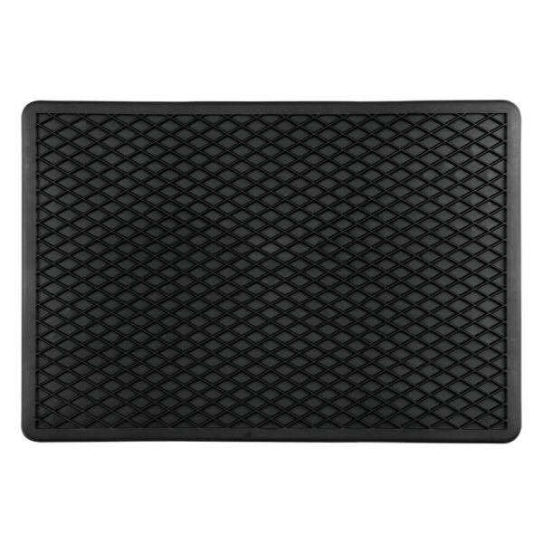 ALL IN POINT ΠΑΤΑΚΙ ΠΛΑΣΤΙΚΟ (PVC) ΜΕ ΣΧΗΜΑ ΡΟΜΒΟ 52x35cm GRAN PREE ROMBO LAMPA - 1 TEM. - AIN-173506 LEFKELIS.GR