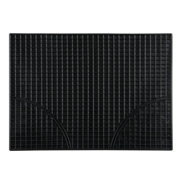 ALL IN POINT ΠΑΤΑΚΙ ΠΛΑΣΤΙΚΟ (PVC) ΣΕ ΣΧΗΜΑ ΚΑΡΕ (ΤΕΤΡΑΓΩΝΑ) 47x33cm GRAN PREE KRONO LAMPA - 1 TEM. - AIN-173507 LEFKELIS.GR