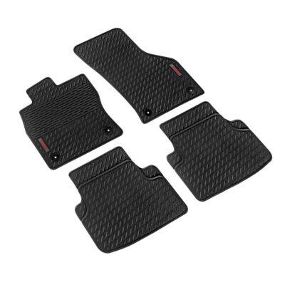 ALL IN POINT ΜΑΡΚΕ ΠΑΤΑΚΙΑ ΣΕ ΣΚΑΦΗ ΛΑΣΤΙΧΟ ΓΙΑ SEAT LEON 5D / SC / ST / X-PERIENCE 01/2013-05/2020 / GOLF 7+8 01/2020+ PILOT ECO GOMMA STYLE Β (ΜΕ ΚΟΥΜΠΩΜΑΤΑ) LAMPA - 4 ΤΕΜ. - AIN-168670 LEFKELIS.GR