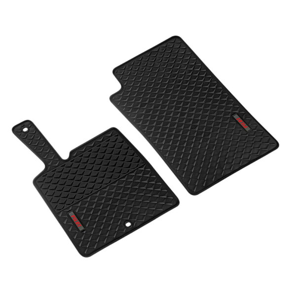 ALL IN POINT ΜΑΡΚΕ ΠΑΤΑΚΙΑ ΣΕ ΣΚΑΦΗ ΛΑΣΤΙΧΟ ΓΙΑ SMART FORTWO 450 / 451 03/2000 - 11/2015 PILOT ECO GOMMA STYLE Α (ΜΕ ΚΟΥΜΠΩΜΑΤΑ) LAMPA - 2 ΤΕΜ. - AIN-168671 LEFKELIS.GR