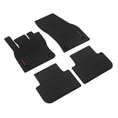 ALL IN POINT ΜΑΡΚΕ ΠΑΤΑΚΙΑ ΣΕ ΣΚΑΦΗ ΛΑΣΤΙΧΟ ΓΙΑ VW TIGUAN 5D 05/2016+ PILOT ECO GOMMA STYLE Α (ΜΕ ΚΟΥΜΠΩΜΑΤΑ) LAMPA - 4 ΤΕΜ. - AIN-168240 LEFKELIS.GR