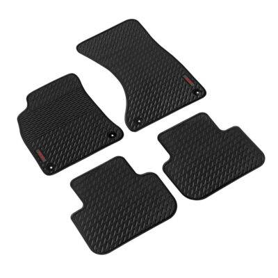 ALL IN POINT ΜΑΡΚΕ ΠΑΤΑΚΙΑ ΣΕ ΣΚΑΦΗ ΛΑΣΤΙΧΟ ΓΙΑ AUDI A4 4D/5D 2007-2015 + A5 SPORTBACK 2009-2015 PILOT ECO GOMMA STYLE Β (ΜΕ ΚΟΥΜΠΩΜΑΤΑ) LAMPA - 4 ΤΕΜ - AIN-168239 LEFKELIS.GR