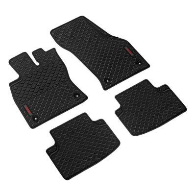 ALL IN POINT ΜΑΡΚΕ ΠΑΤΑΚΙΑ ΣΕ ΣΚΑΦΗ ΛΑΣΤΙΧΟ ΓΙΑ AUDI A3 5D 2012-2020 / VW GOLF 7 SPORTSVAN PILOT ECO GOMMA STYLE A (ΜΕ ΚΟΥΜΠΩΜΑΤΑ) LAMPA - 4 ΤΕΜ. - AIN-168238 LEFKELIS.GR