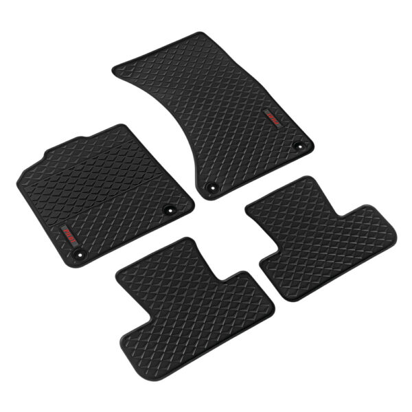 ALL IN POINT ΜΑΡΚΕ ΠΑΤΑΚΙΑ ΣΕ ΣΚΑΦΗ ΛΑΣΤΙΧΟ ΓΙΑ AUDI Q5 11/2008-02/2017 PILOT ECO GOMMA STYLE A (ΜΕ ΚΟΥΜΠΩΜΑΤΑ) LAMPA - 4 ΤΕΜ. - AIN-168235 LEFKELIS.GR