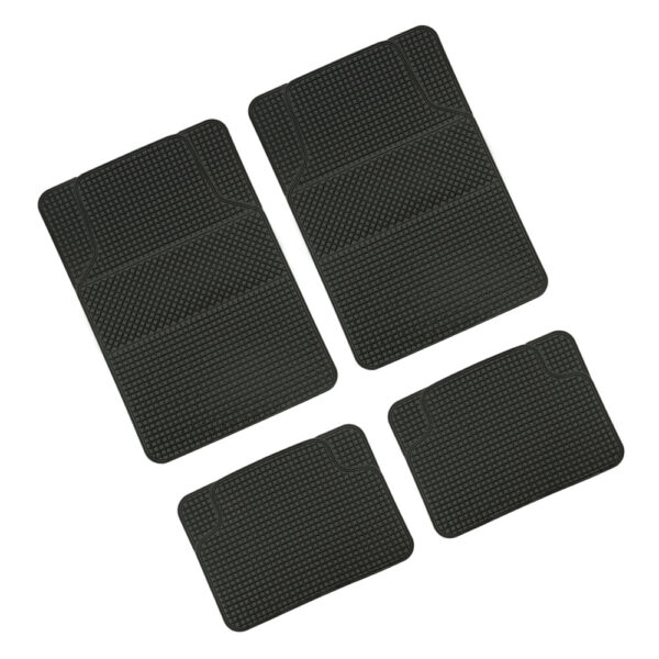 ALL IN POINT ΠΑΤΑΚΙΑ ΛΑΣΤΙΧΟ CALIFORNIA GRAN PREE (PVC) 45x65cm+45x32cm LAMPA - 4 ΤΕΜ - AIN-168702 LEFKELIS.GR