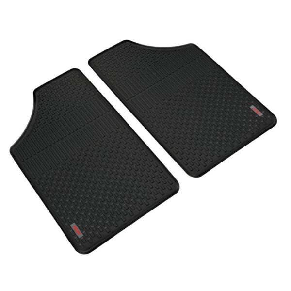 ALL IN POINT ΠΑΤΑΚΙΑ ΛΑΣΤΙΧΟ MULTI-FIT CUSTOM SC-3 (49x70cm ΟΔΗΓΟΥ/ 49x70cm ΣΥΝΟΔΗΓΟΥ) ΜΗ ΤΟΞΙΚΟ ΥΛΙΚΟ LAMPA - 2 ΤΕΜ. - AIN-170097 LEFKELIS.GR