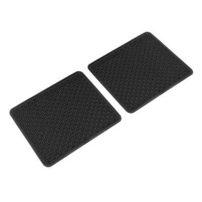 ALL IN POINT ΠΑΤΑΚΙΑ ΛΑΣΤΙΧΟ MULTI-FIT CUSTOM REAR-FIT ΠΙΣΙΝΑ 49Χ37 ΜΗ ΤΟΞΙΚΟ ΥΛΙΚΟ LAMPA - 2 ΤΕΜ. - AIN-170099 LEFKELIS.GR
