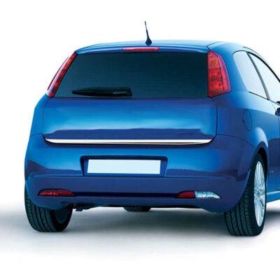 ALL IN POINT TRIM ΜΑΡΚΕ ΠΟΡΤ ΠΑΓΚΑΖ ΓΙΑ FIAT GRANDE PUNTO 3/5D 2006+ - AIN-144456 LEFKELIS.GR