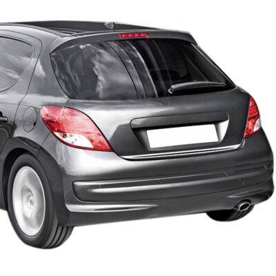ALL IN POINT TRIM ΜΑΡΚΕ ΠΟΡΤ ΠΑΓΚΑΖ ΓΙΑ PEUGEOT 207 5D 06-12 - AIN-144564 LEFKELIS.GR