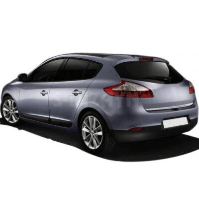ALL IN POINT TRIM ΜΑΡΚΕ ΠΟΡΤ ΠΑΓΚΑΖ ΓΙΑ RENAULT MEGANE HB SD 2010-2015 - AIN-174337 LEFKELIS.GR
