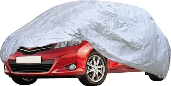 ALL IN POINT ΚΟΥΚΟΥΛΑ ΑΥΤΟΚΙΝΗΤΟΥ CYCLONE MEDIUM 440x175x120 OTOTOP - 1 τεμ. - AIN-181783 LEFKELIS.GR