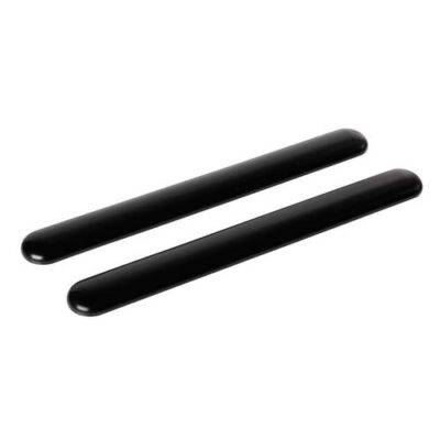 ALL IN POINT ΠΡΟΣΤΑΤΕΥΤΙΚΑ ΠΡΟΦΥΛΑΚΤΗΡΑ SAVER ΜΑΥΡΟ 310x35mm 2ΤΕΜ. - AIN-148280 LEFKELIS.GR