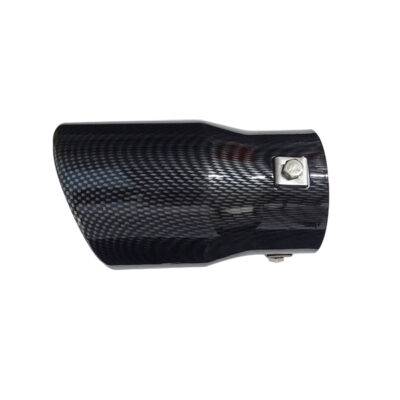 ALL IN POINT ΑΚΡΟ (ΜΠΟΥΚΑ) ΕΞΑΤΜΙΣΗΣ MT007C 48-65mm (CARBON - 15 cm) AMiO - 1 ΤΕΜ. - AIN-148740 LEFKELIS.GR