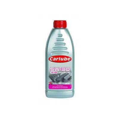 ALL IN POINT ΛΑΔΙ ΚΙΝΗΤΗΡΑ 5W-30 A5/B5 CARLUBE 1L - AIN-148846 LEFKELIS.GR
