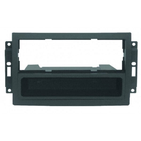 AIN-45253 - Digital iQ - DIGITAL IQ FRAME JEEP3 - ALL IN POINT - LEFKELIS.GR