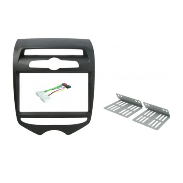 AIN-27375 - Digital iQ - DIGITAL IQ FRAME IX20 (A/C) - ALL IN POINT - LEFKELIS.GR