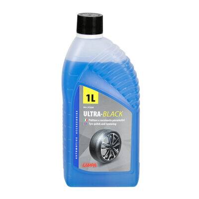 ALL IN POINT ΓΥΑΛΙΣΤΙΚΟ ΕΛΑΣΤΙΚΩΝ TYRE-POLISH 1000ml - AIN-143113 LEFKELIS.GR