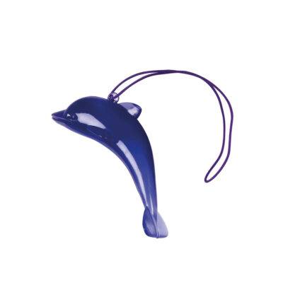ALL IN POINT ΑΡΩΜΑΤΙΚΟ ΑΕΡΑΓΩΓΟΥ DOLPHIN ROMANCE 13gr LAMPA - 1 ΤΕΜ - AIN-170950 LEFKELIS.GR