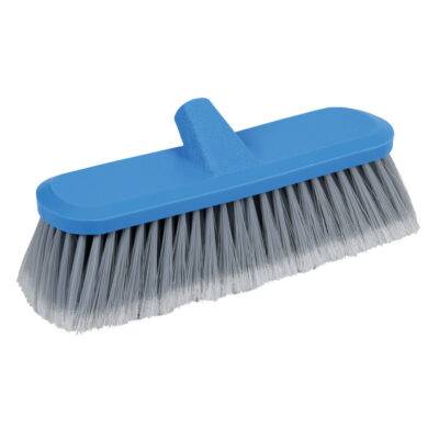 ALL IN POINT ΒΟΥΡΤΣΑ ΠΛΥΣΙΜΑΤΟΣ ΜΕ ΠΛΑΣΤΙΚΗ ΤΡΙΧΑ (PVC) 7