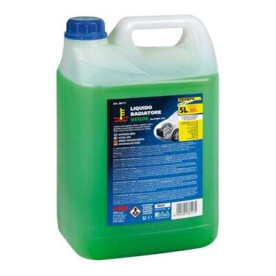 ALL IN POINT ΑΝΤΙΨΥΚΤΙΚΟ SUPERIOR-GREEN -20°C 5000ml BIOTECHNOLOGY (ΠΑΡΑΦΛΟΥ) - AIN-148892 LEFKELIS.GR