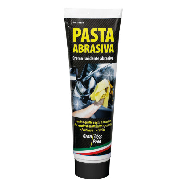 ALL IN POINT ΑΛΟΙΦΗ ΓΥΑΛΙΣΜΑΤΟΣ ΑΥΤΟΚΙΝΗΤΟΥ GRAN PREE 150ml LAMPA - 1 TEM - AIN-170922 LEFKELIS.GR