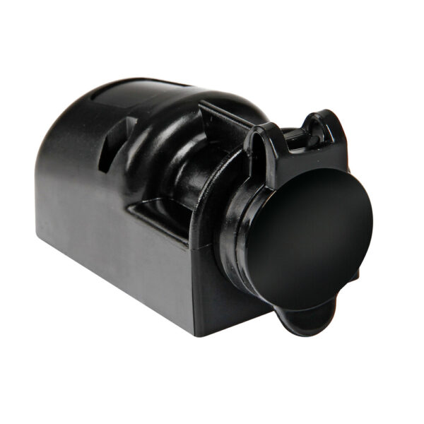 ΠΡΙΖΑ ΑΝΑΠΤΗΡΑ 15Α DIN ΜΟΝΗ 12/24V - Image 2