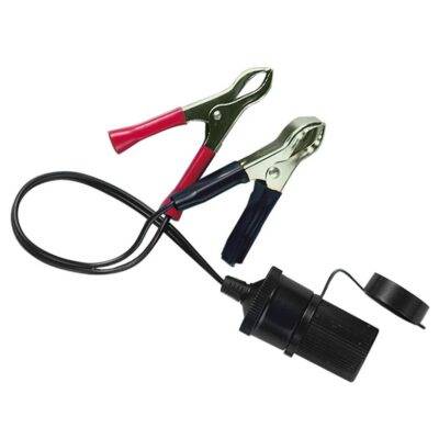 ALL IN POINT ΡΕΥΜΑΤΟΔΟΤΕΣ ΜΠΑΤΑΡΙΑΣ 12/24V 10A ΜΕ ΑΝΤΑΠΤΟΡΑ ΑΝΑΠΤΗΡΑ (ΚΑΛΩΔΙΑ ΦΟΡΤΙΣΗΣ) - AIN-5267 LEFKELIS.GR