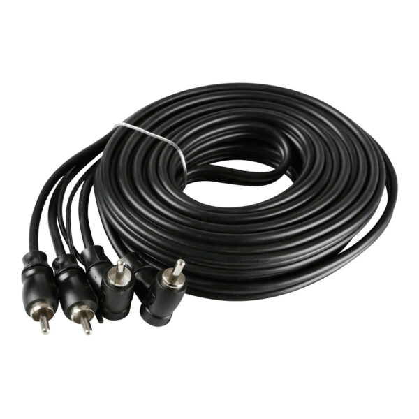 ALL IN POINT ΚΑΛΩΔΙΟ RCA-RCA 450cm - AIN-70106 iluma.GR