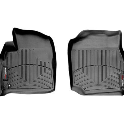 ALL IN POINT ΠΑΤΑΚΙΑ ΜΑΡΚΕ ΓΙΑ TOYOTA LAND CRUISER J100 1998-2007 /LEXUS LX470 1998-2005  ΜΠΡΟΣΤΙΝΑ ΜΑΥΡΑ 2ΤΕΜ WEATHERTECH - AIN-170331 LEFKELIS.GR