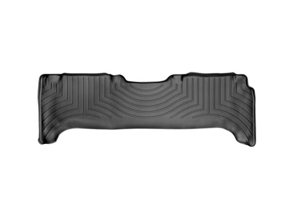 ALL IN POINT ΠΑΤΑΚΙΑ ΜΑΡΚΕ ΓΙΑ TOYOTA LAND CRUISER J100 1998-2007 /LEXUS LX470 1998-2005 ΟΠΙΣΘΙΑ ΜΑΥΡΑ 2ΤΕΜ WEATHERTECH - AIN-170332 LEFKELIS.GR