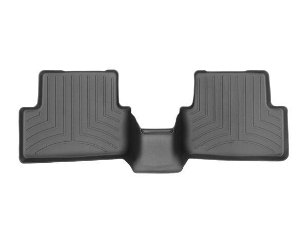 ALL IN POINT ΠΑΤΑΚΙΑ ΜΑΡΚΕ ΓΙΑ SEAT ARONA 2017 + /SEAT IBIZA 5D 2017+ ΟΠΙΣΘΙΑ ΜΑΥΡΑ 2ΤΕΜ WEATHERTECH - AIN-170346 LEFKELIS.GR