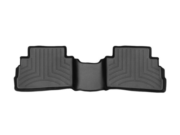 ALL IN POINT ΠΑΤΑΚΙΑ ΜΑΡΚΕ ΓΙΑ HYUNDAI KONA 2017+ ΟΠΙΣΘΙΑ ΜΑΥΡΑ 2ΤΕΜ WEATHERTECH - AIN-170352 LEFKELIS.GR