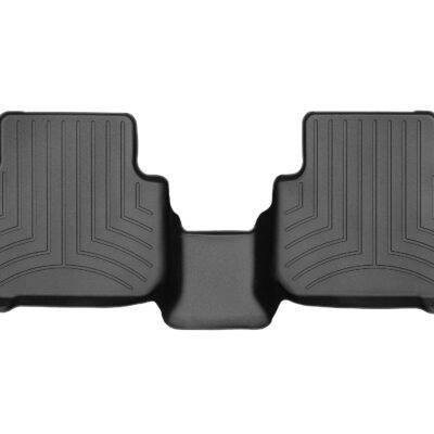 ALL IN POINT ΠΑΤΑΚΙΑ ΜΑΡΚΕ ΓΙΑ AUDI Q3 2018+  ΟΠΙΣΘΙΑ ΜΑΥΡΑ 2ΤΕΜ WEATHERTECH - AIN-170359 LEFKELIS.GR