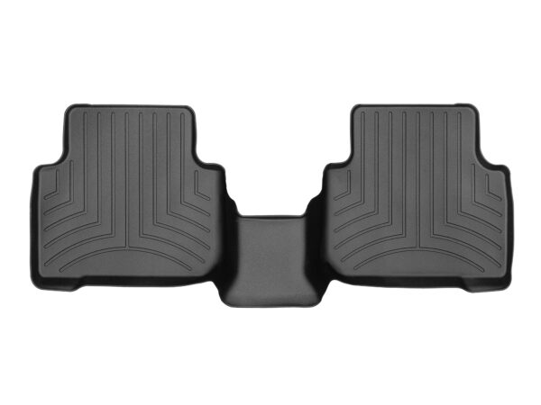 ALL IN POINT ΠΑΤΑΚΙΑ ΜΑΡΚΕ ΓΙΑ AUDI Q3 2018+ ΟΠΙΣΘΙΑ ΜΑΥΡΑ 2ΤΕΜ WEATHERTECH - AIN-170359 LEFKELIS.GR