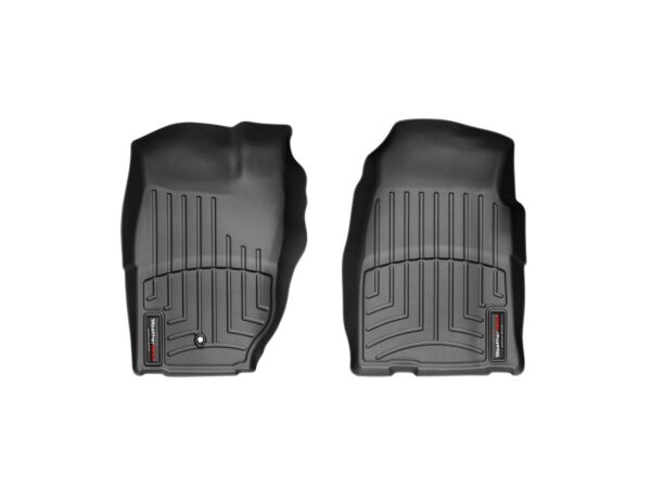 ALL IN POINT ΠΑΤΑΚΙΑ ΜΑΡΚΕ ΓΙΑ JEEP CHEROKEE XJ 1997-2001 ΜΠΡΟΣΤΙΝΑ ΜΑΥΡΑ 2ΤΕΜ WEATHERTECH - AIN-170364 LEFKELIS.GR