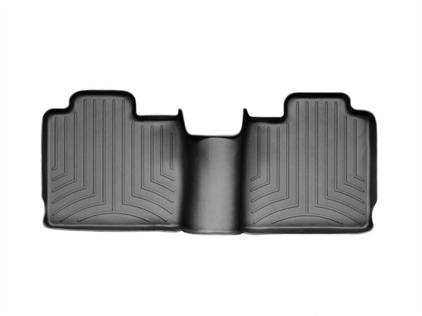 ALL IN POINT ΠΑΤΑΚΙΑ ΜΑΡΚΕ ΓΙΑ JEEP CHEROKEE XJ 1997-2001 ΟΠΙΣΘΙΑ ΜΑΥΡΑ 2ΤΕΜ WEATHERTECH - AIN-170365 LEFKELIS.GR