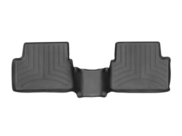 ALL IN POINT ΠΑΤΑΚΙΑ ΜΑΡΚΕ ΓΙΑ OPEL ASTRA J 2009-2015 /OPEL ASTRA GTC 2011-2017 ΟΠΙΣΘΙΑ ΜΑΥΡΑ 2ΤΕΜ WEATHERTECH - AIN-170367 LEFKELIS.GR