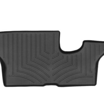 ALL IN POINT ΠΑΤΑΚΙΑ ΜΑΡΚΕ ΓΙΑ LAND ROVER DISCOVERY L462 2017+  3Η ΣΕΙΡΑ ΚΑΘΙΣΜΑΤΩΝ ΜΑΥΡΑ 2ΤΕΜ WEATHERTECH - AIN-170372 LEFKELIS.GR