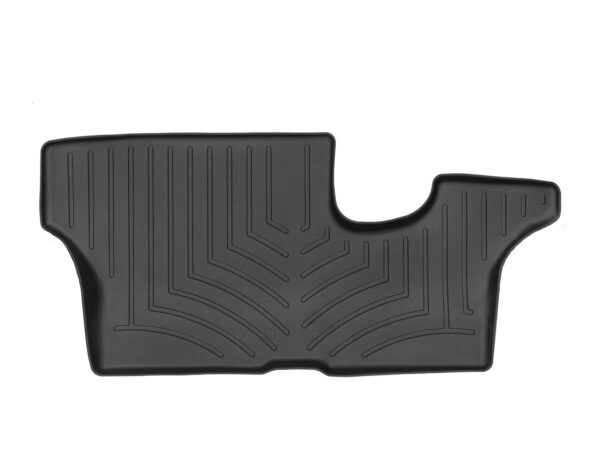 ALL IN POINT ΠΑΤΑΚΙΑ ΜΑΡΚΕ ΓΙΑ LAND ROVER DISCOVERY L462 2017+ 3Η ΣΕΙΡΑ ΚΑΘΙΣΜΑΤΩΝ ΜΑΥΡΑ 2ΤΕΜ WEATHERTECH - AIN-170372 LEFKELIS.GR