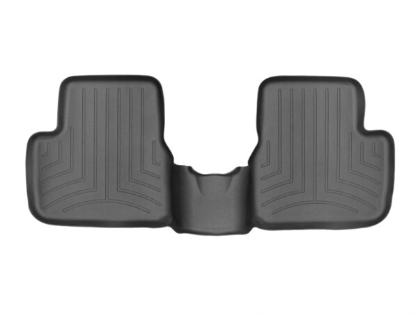 ALL IN POINT ΠΑΤΑΚΙΑ ΜΑΡΚΕ ΓΙΑ PEUGEOT 208 2012-2019 /PEUGEOT 2008 2013-2019 ΟΠΙΣΘΙΑ ΜΑΥΡΑ 2ΤΕΜ WEATHERTECH - AIN-170378 LEFKELIS.GR