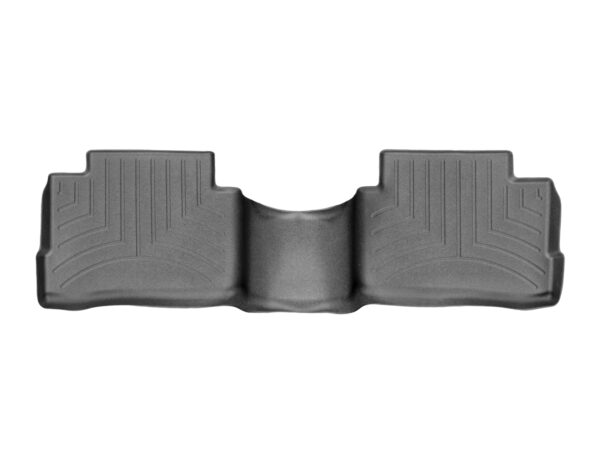 ALL IN POINT ΠΑΤΑΚΙΑ ΜΑΡΚΕ ΓΙΑ NISSAN QASHQAI J11 2014-2020 ΟΠΙΣΘΙΑ ΜΑΥΡΑ 2ΤΕΜ WEATHERTECH - AIN-170380 LEFKELIS.GR